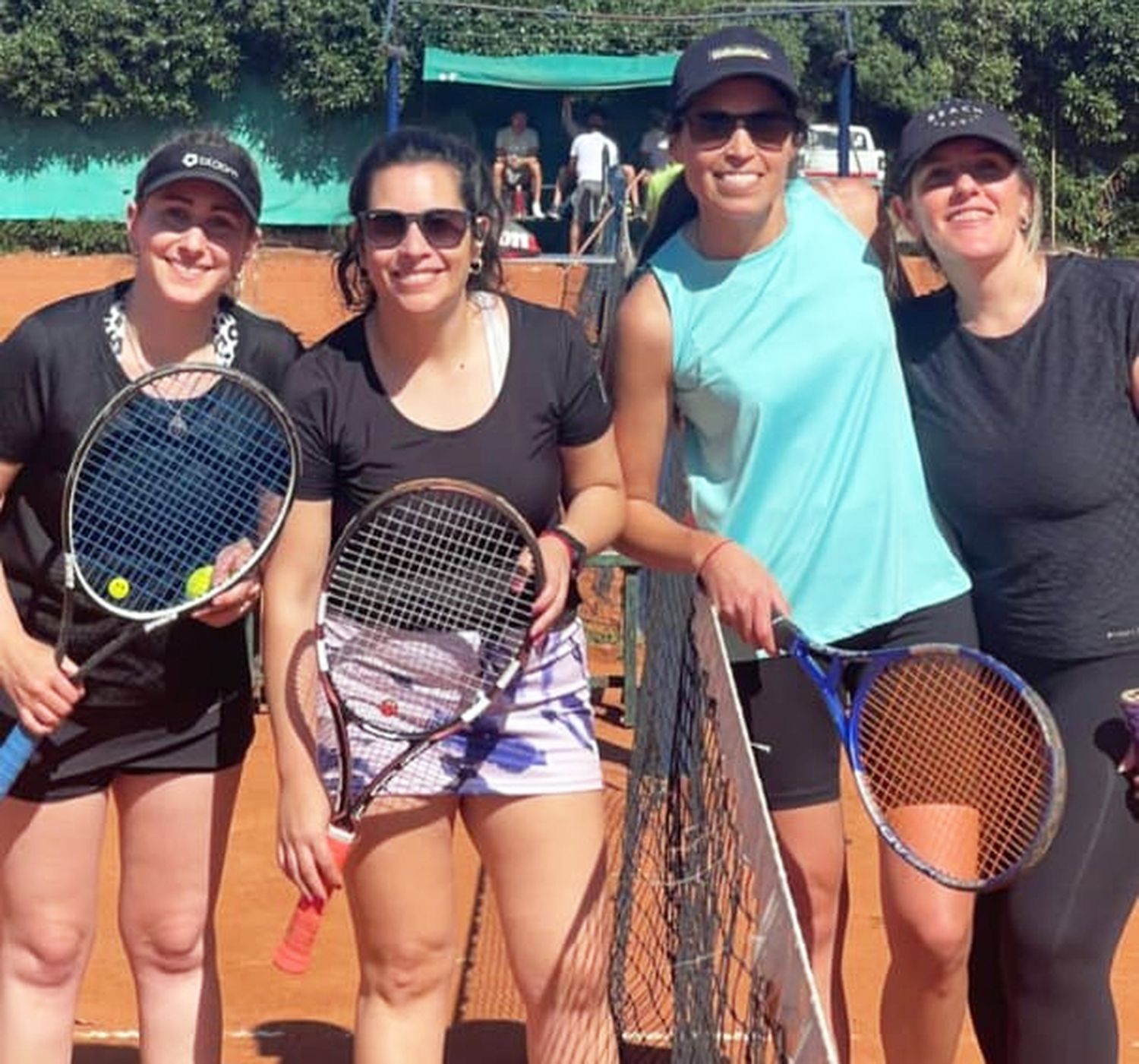 tenis - 2