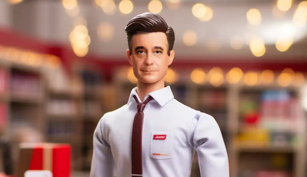 Sergio Navoni - Foto: bairbie.me