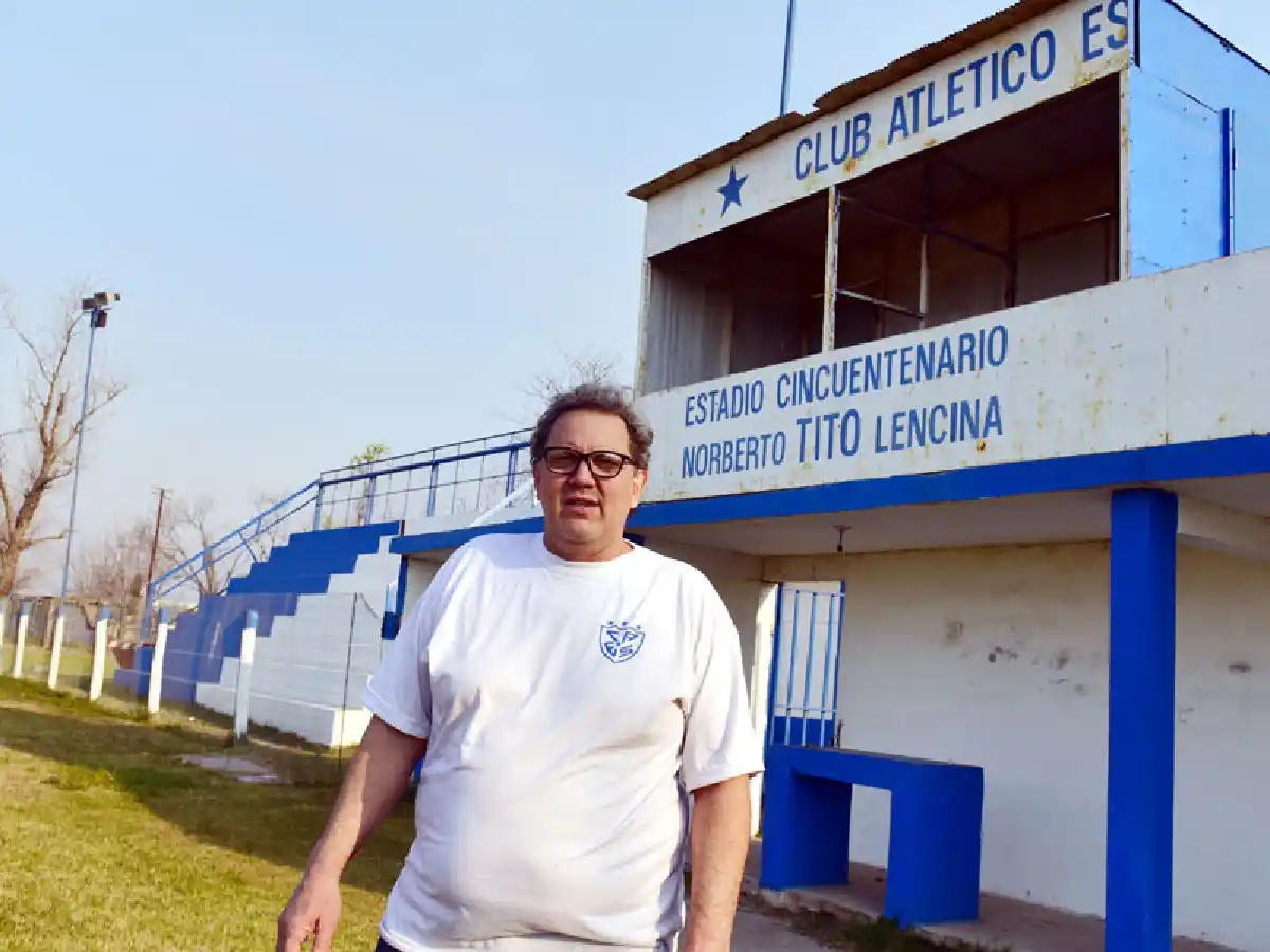 “Es imposible mantenerse sin generar ingresos”