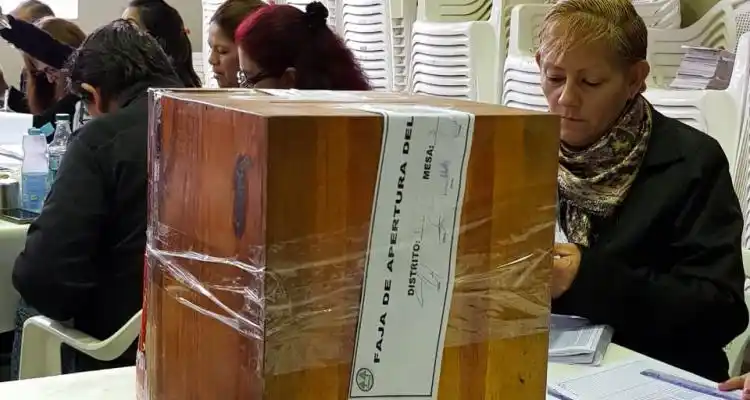 América se desligó de la participación de la Liga Sampedrina en las elecciones de la Coopser