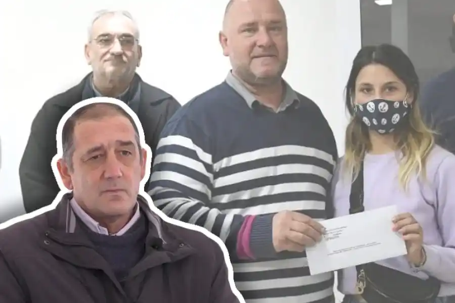 45 emprendedores recibieron créditos de la Asociación Regional para el Desarrollo