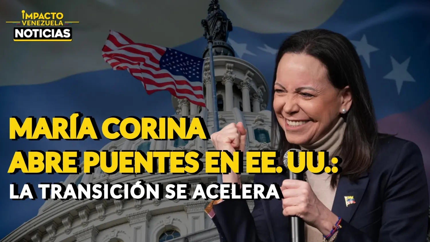 Impacto Venezuela