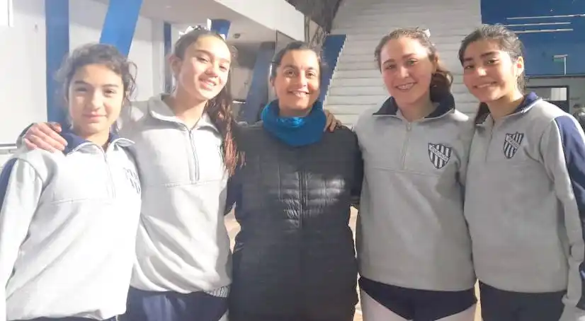 Clasificados a los Bonaerenses