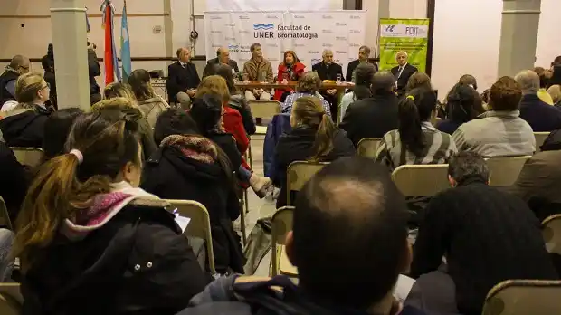 Jornada de Medio Ambiente y Desarrollo Sustentable 