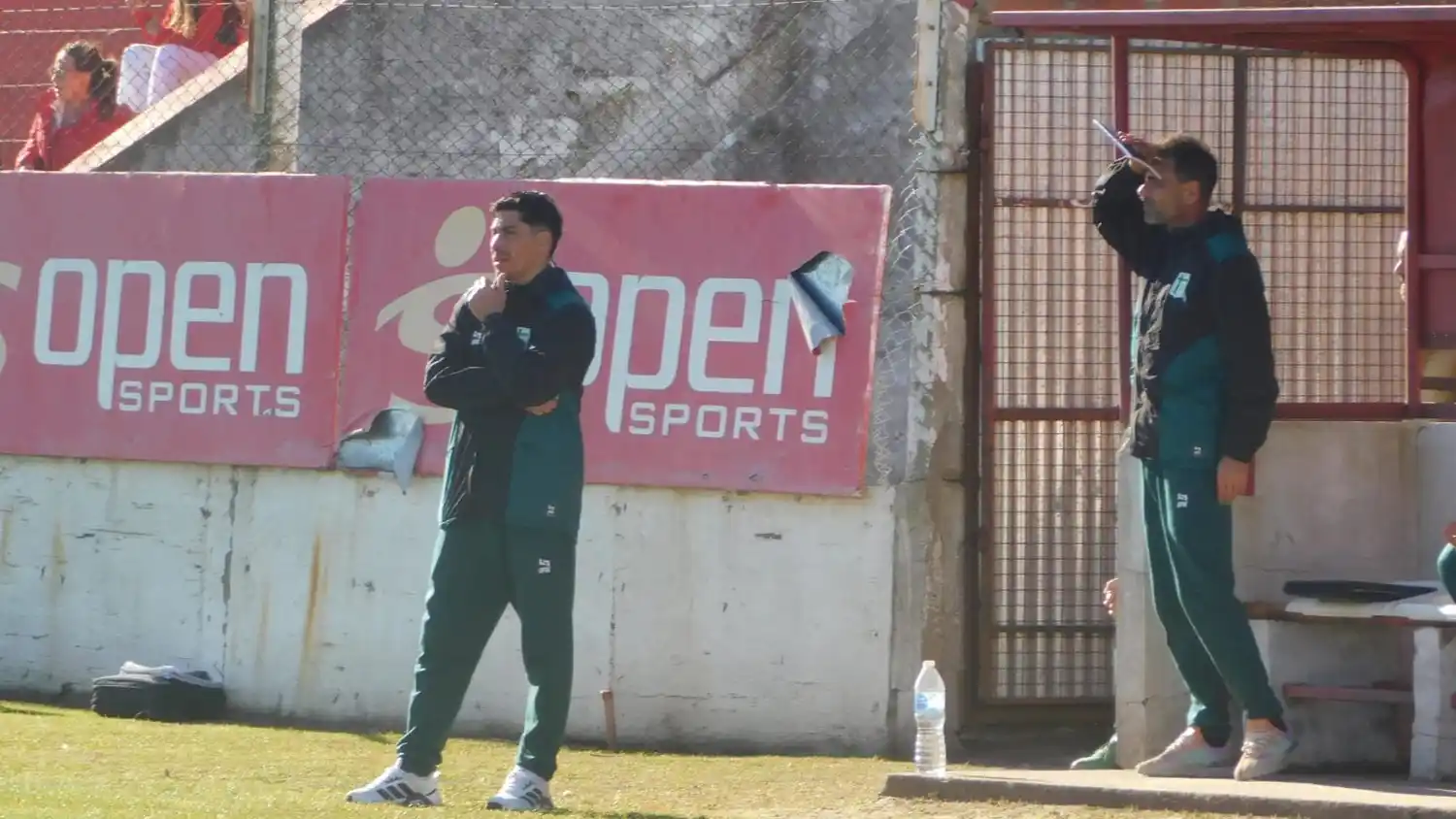 Álvarez y Scolari