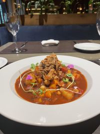 "Los precios de la gastronomía en Tandil son muy accesibles para todos"