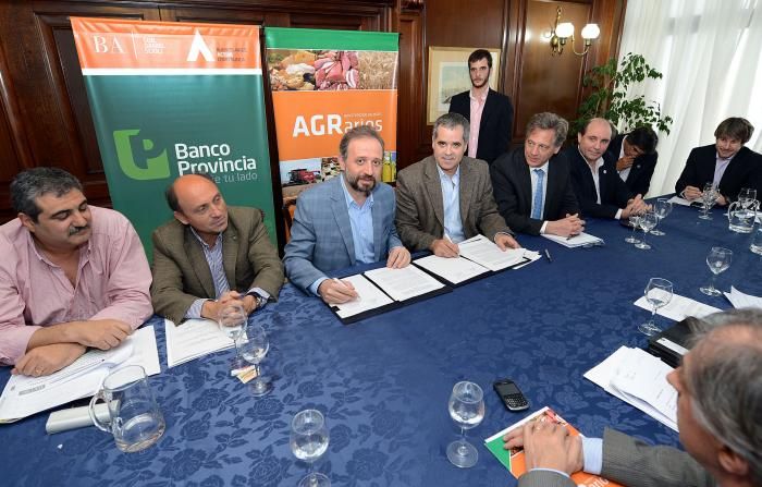 Ruralistas irán a la Legislatura contra el aumento de impuestos