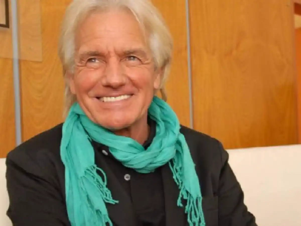 Trasladan a Buenos Aires a Sergio Denis