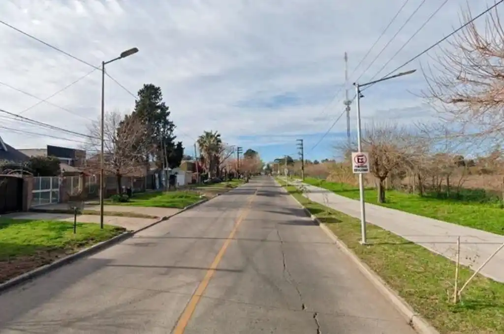 Enfrentamiento a tiros