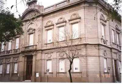 Confirman sentencia para una pareja que asaltó a una familia en el campo