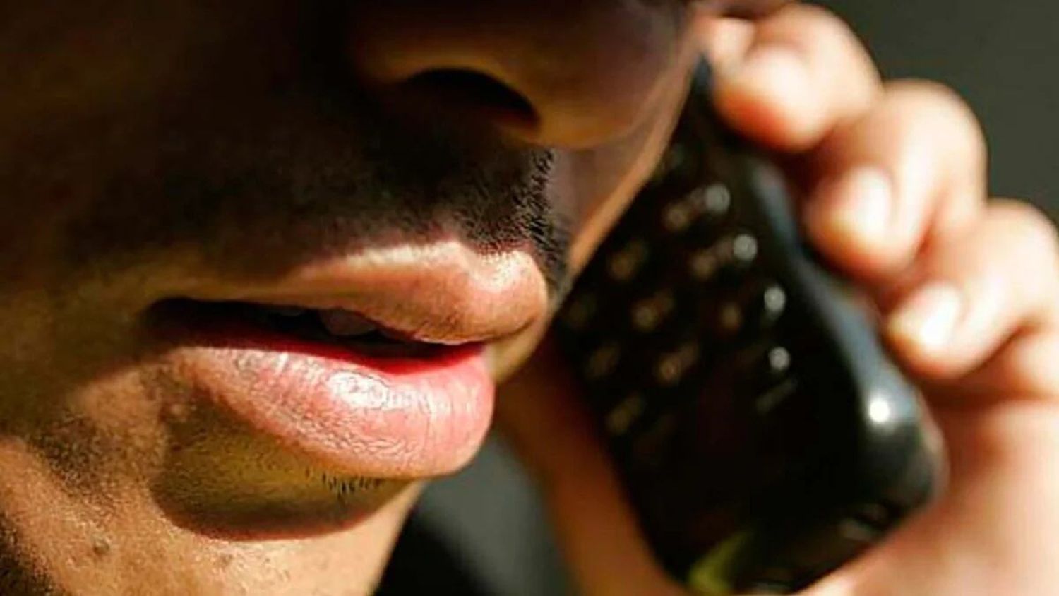 Los autores del “secuestro virtual” serían mexicanos