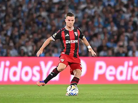 Galoppo es considerado importante para el plantel por Gallardo.