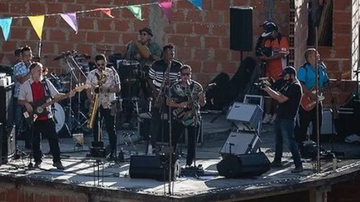 Desorden Público pone en vilo a sus fanáticos