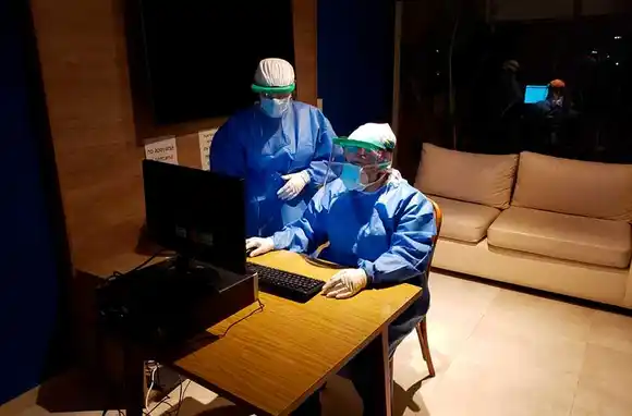 Se suman 29 casos de coronavirus y ascienden a 166 los activos en la ciudad