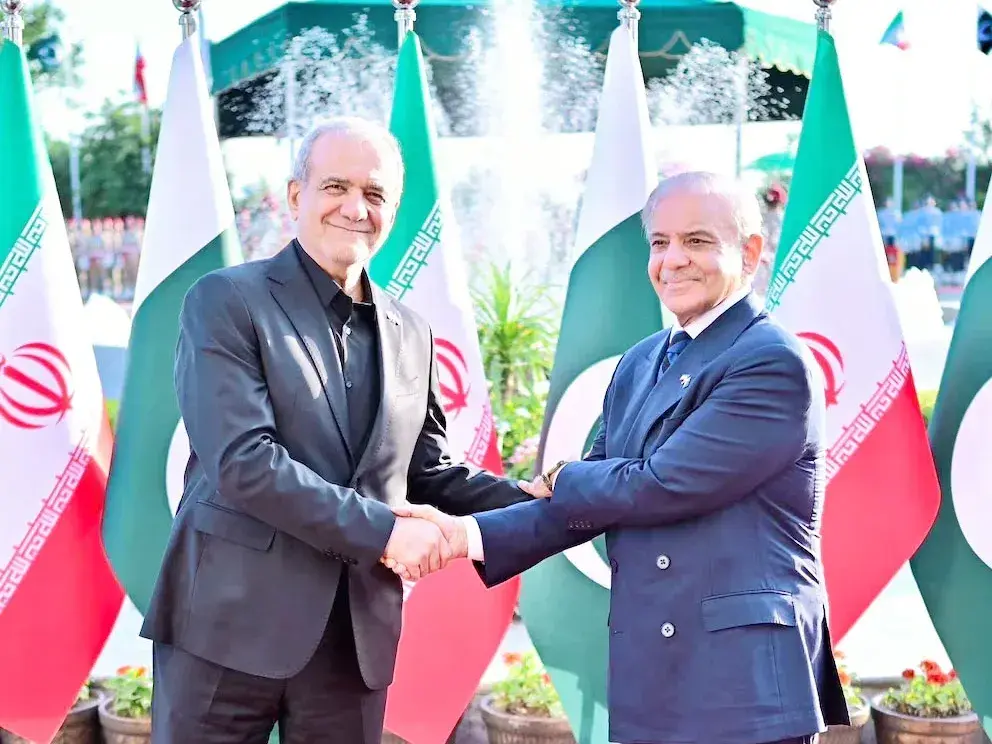 Pakistán quiere seguir mediando entre Estados Unidos e Irán hasta que se logre una “paz duradera”