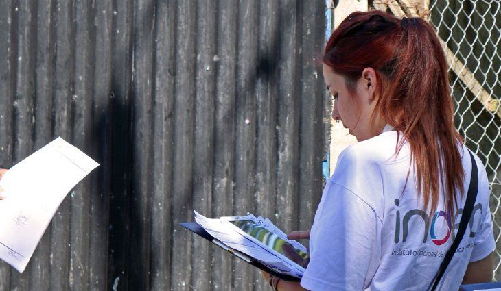 El Gobierno definió la fecha para el censo: ese día será feriado nacional