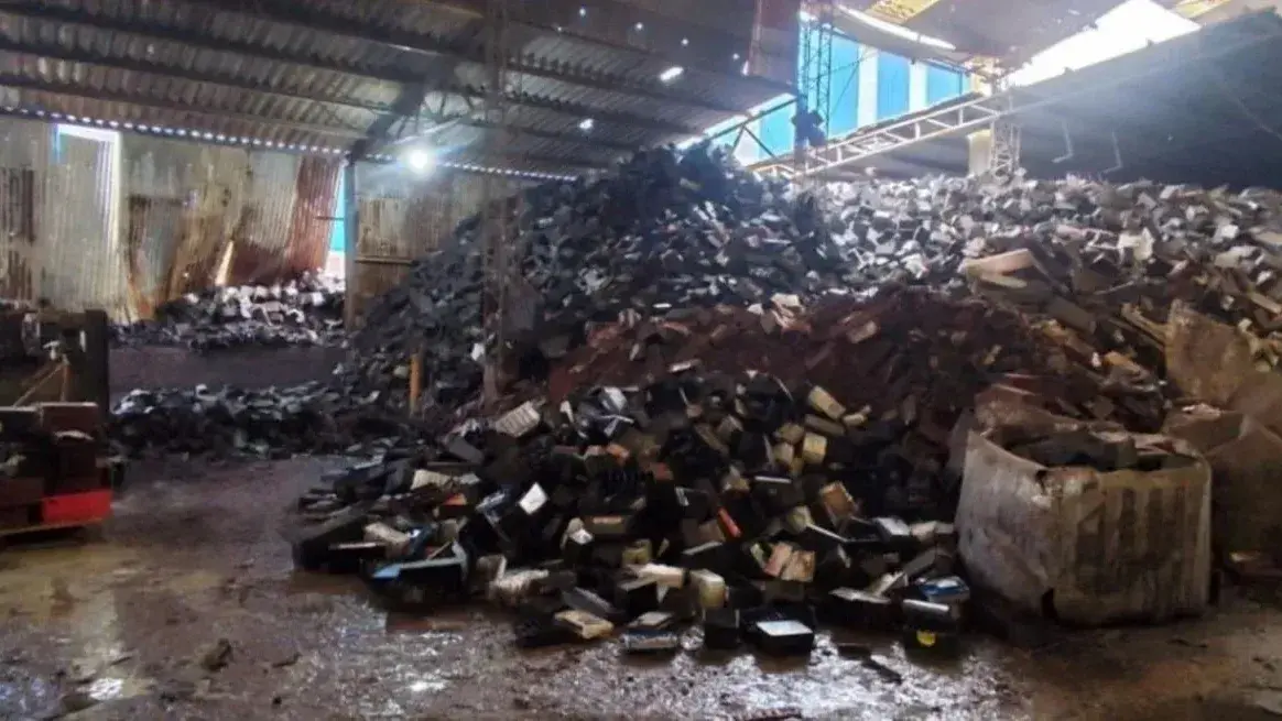 Detuvieron a cinco personas por trata laboral tras la muerte de un joven trabajador