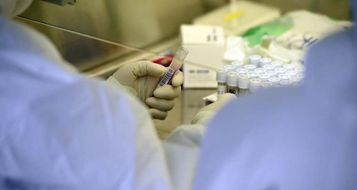 Coronavirus: con dos positivos, los casos activos son 30