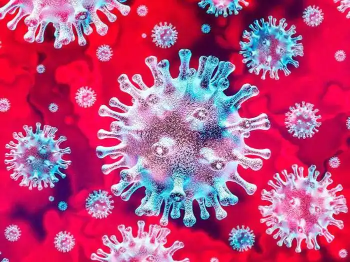 Confirman un caso positivo de coronavirus en Paraná