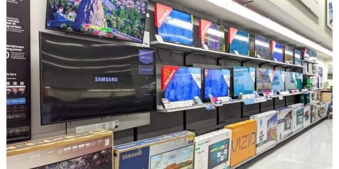 Tv Leds