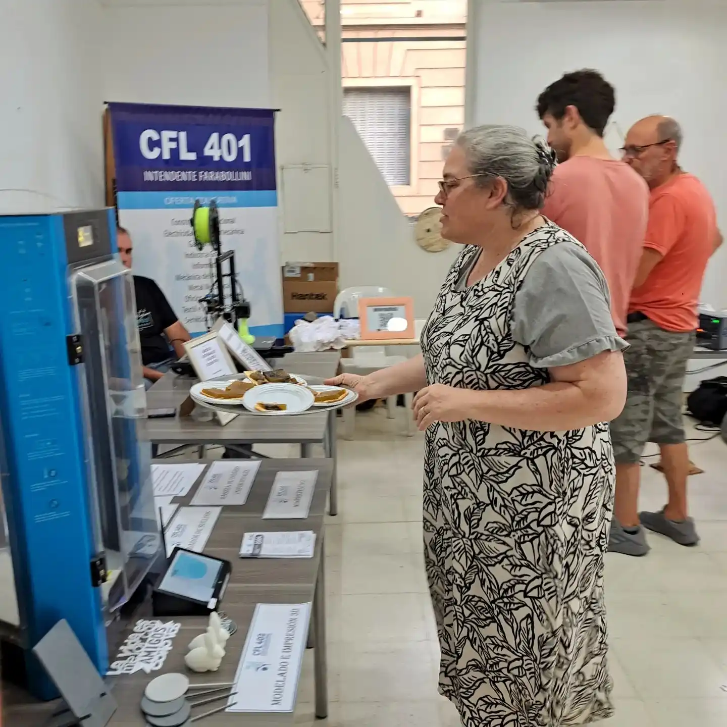 Egresados 2023 estudiaron para trabajar y emprender.