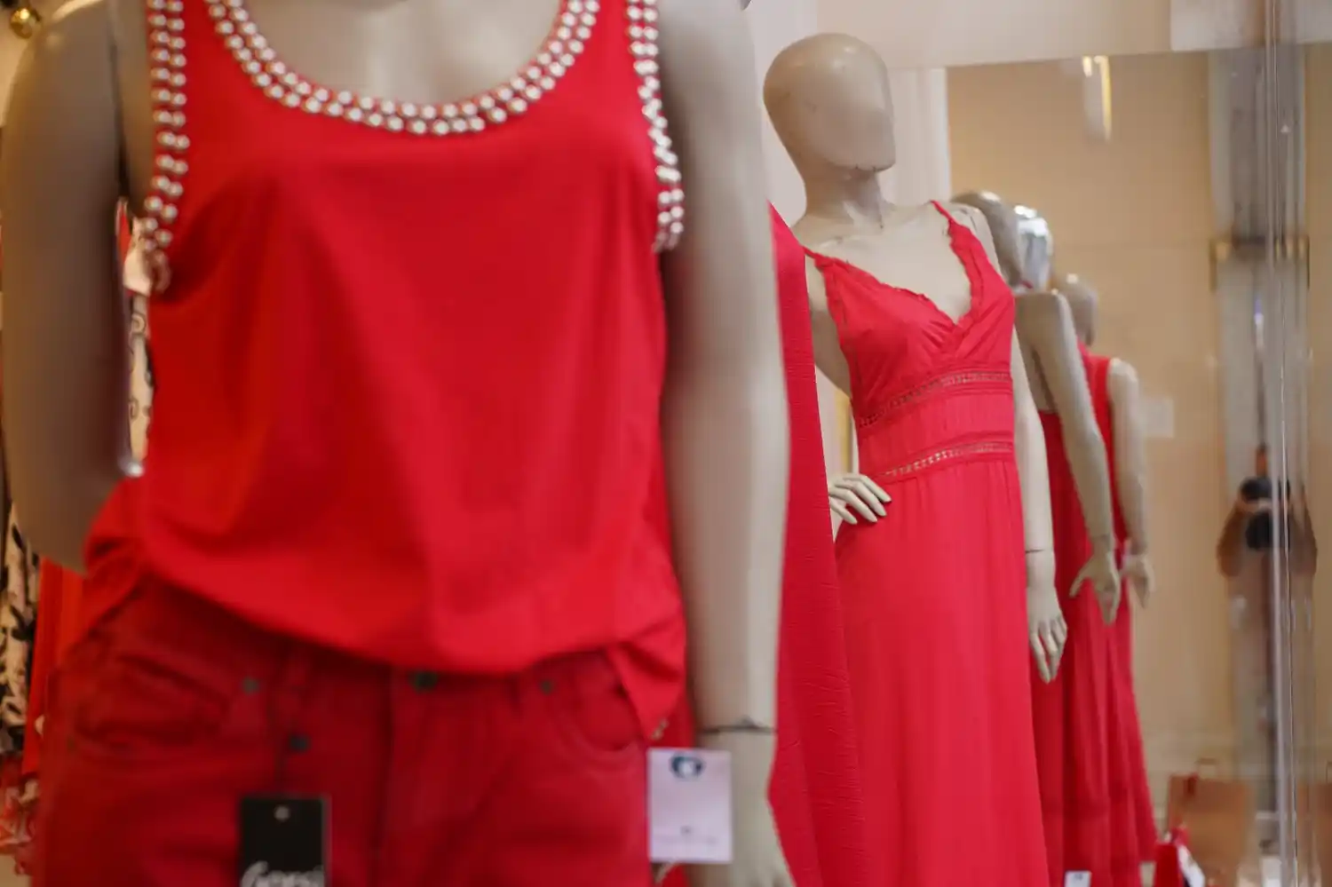 El histórico local se prepara para su época fuerte del año.