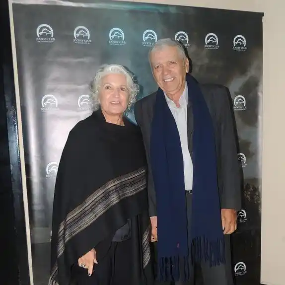 El Jockey Club Gualeguay celebró el 25 de Mayo con su tradicional cena de gala