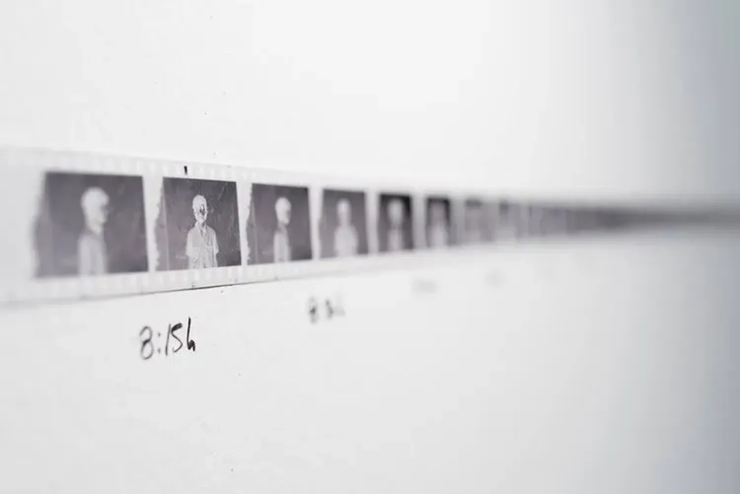 Presentarán conversatorio sobre fotografía y memoria en el Centro Cultural