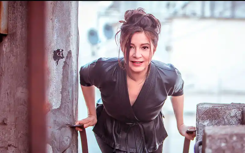 Este miércoles, Isabel de Sebastián en el parador ReCreo