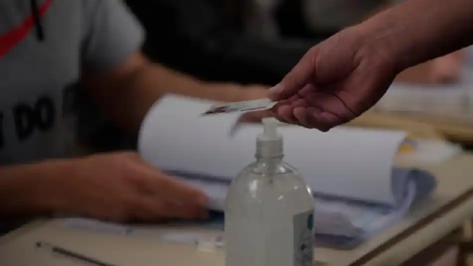 “La votación en el recinto exhibió bloques divididos y fragmentados, es la mejor metáfora de porqué son necesarias las PASO”