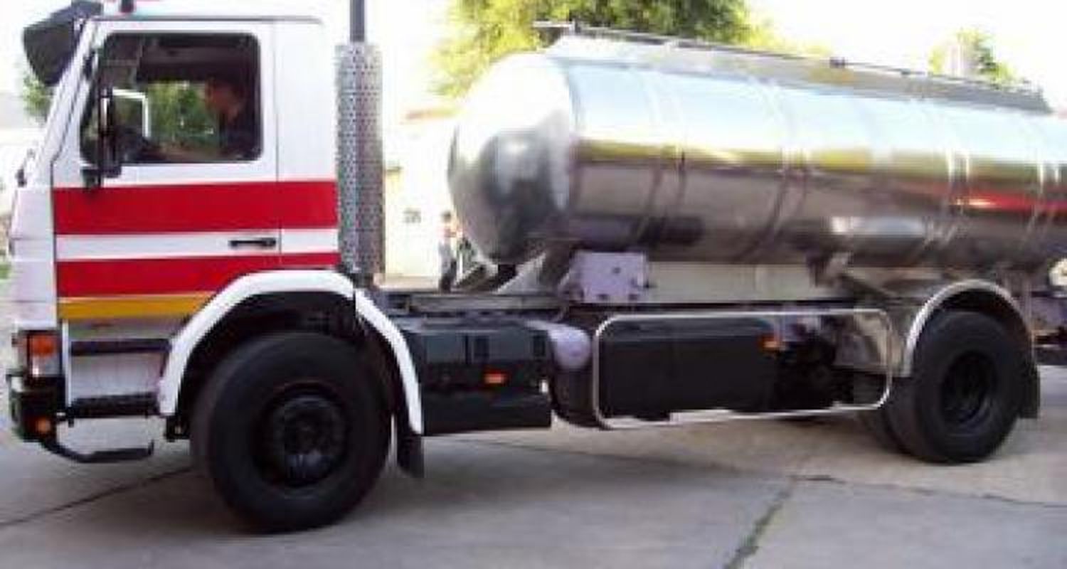 Una nueva unidad para los Bomberos