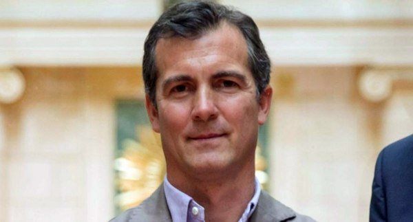 Conmoción en el mundo empresario por la muerte de Alejandro Estrada