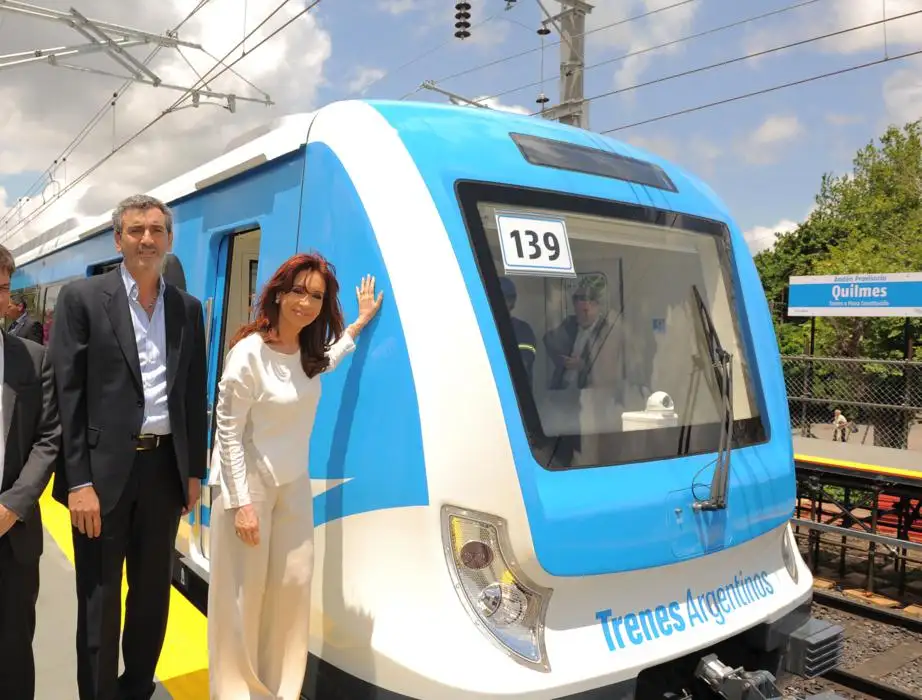 "Hemos hecho una conjunción  de inversión en sueños, dignidades y recursos"