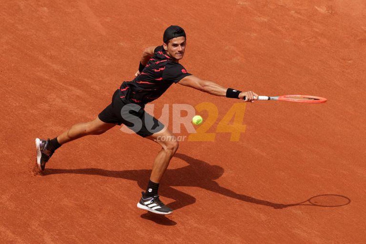 Federico Coria avanzó a octavos en Challenger de Salzburgo