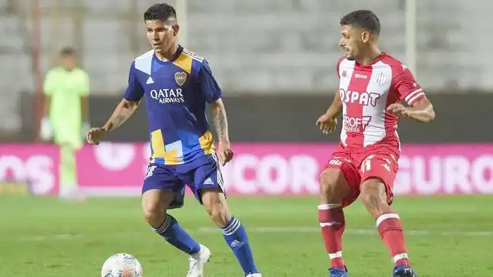 Unión de Santa Fe recibe a Boca en la primera fecha por la Liga Profesional