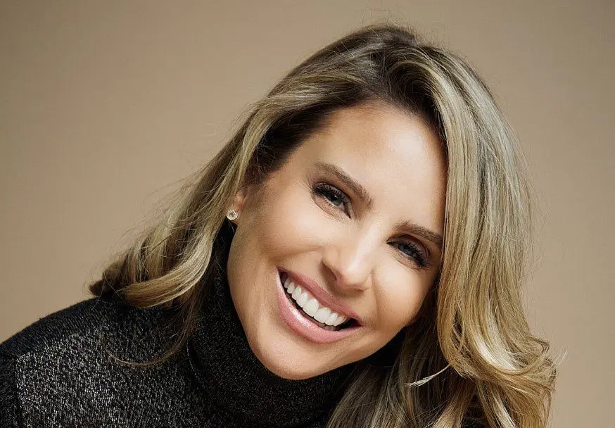 María Alejandra Requena anuncia nuevo proyecto