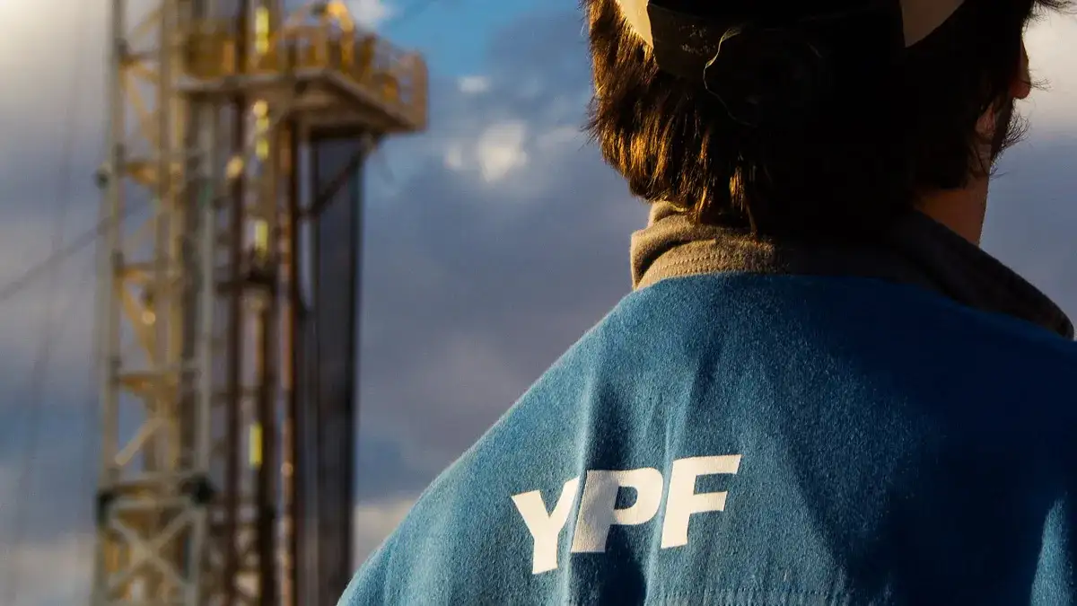 YPF: el tiempo fue juez