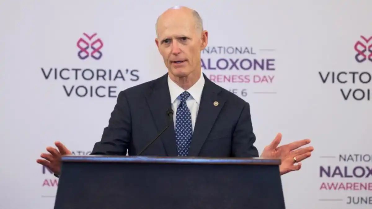 Legisladores estadounidenses presentaron LEY VALOR para promover la transición en Venezuela (DETALLES)