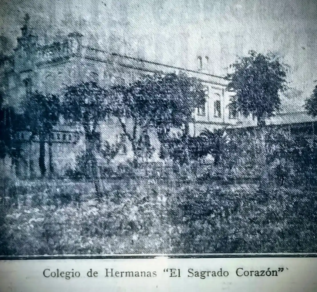 La educación en Villa Crespo, 1935
