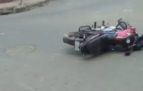 ¡FALCÓN UN REFLEJO DEL PAÍS! Autoridades en alerta ante el incremento de accidentes en moto