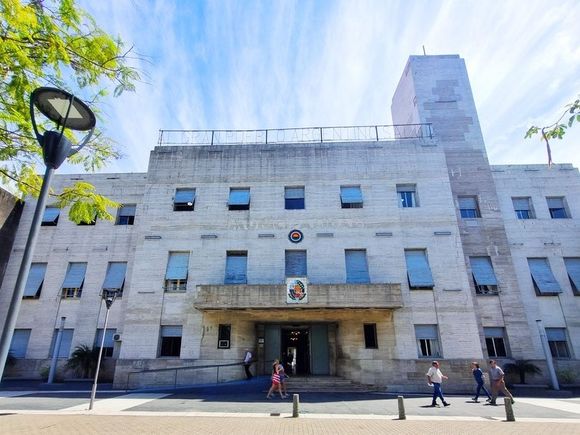 El ejecutivo suspendió e inició un sumario al agente municipal involucrado en un hecho policial