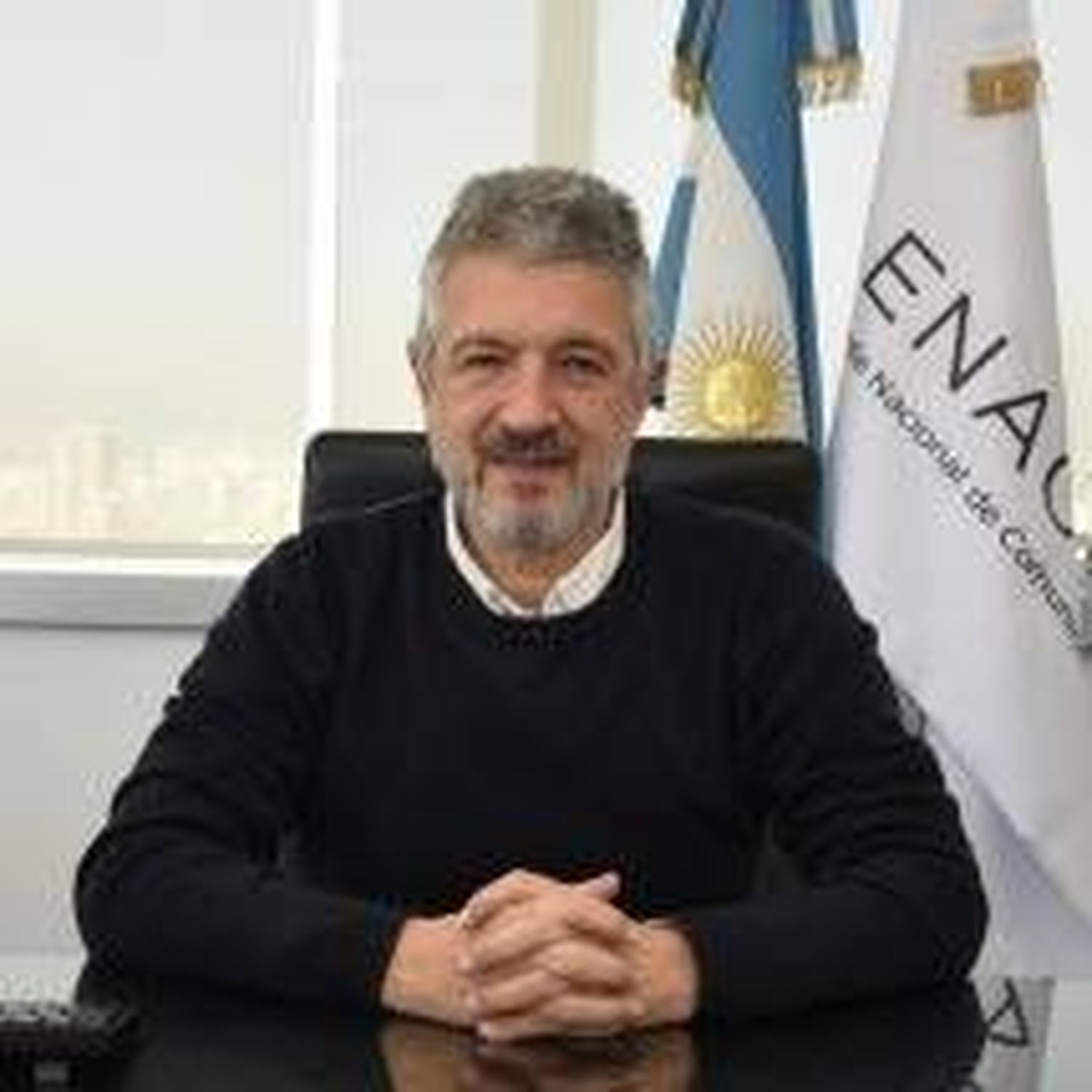 Gustavo López: �SLa conectividad es al siglo 21 lo que el petróleo fue al siglo 20⬝