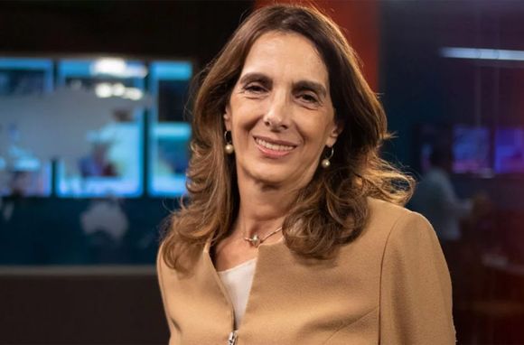 María Eugenia Bielsa anunció que vuelve el plan Procrear