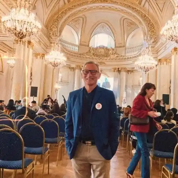 La historia y digitalización del Museo de las Colonias Judías de Entre Ríos se
presentarán en seminario internacional en Buenos Aires