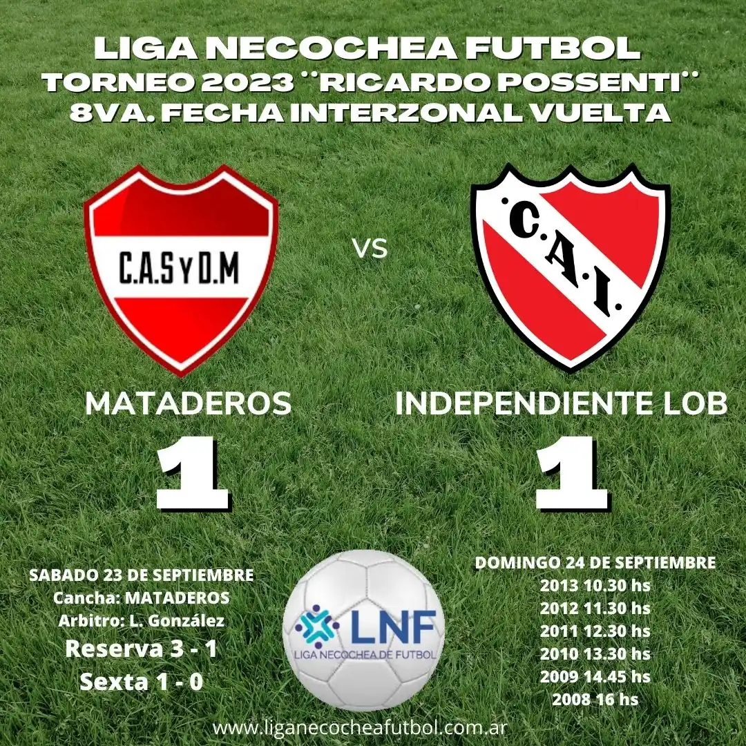 mataderos