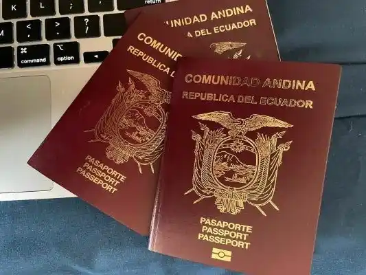 Desde el lunes, Ecuador le exigirá visa temporal a ciudadanos de 45 países