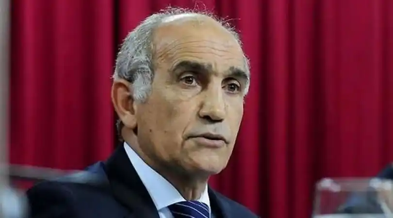 Daniel Salvador: «No hay ninguna posibilidad de que se rompa Cambiemos»