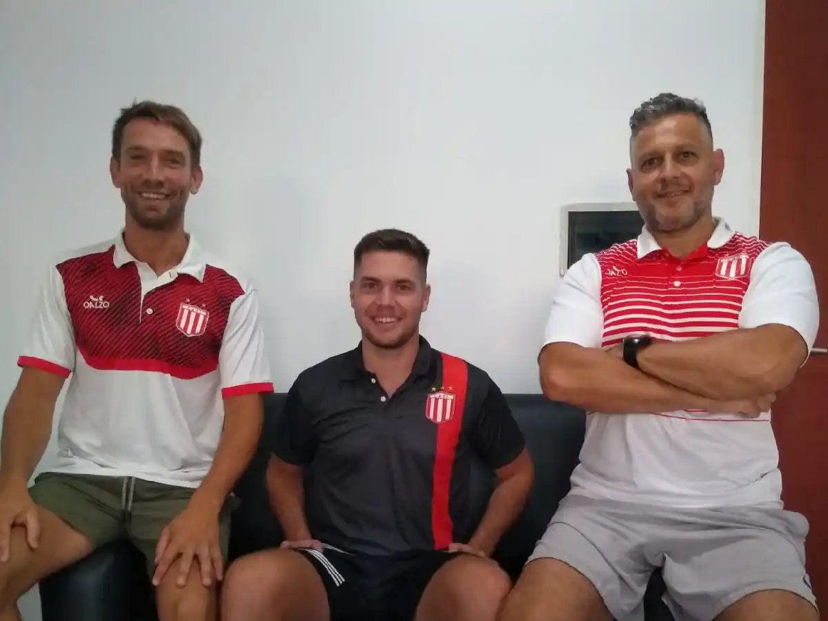 San Isidro retorna a los entrenamientos