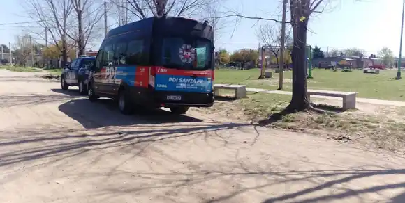 Terror en la región: le dispararon a quemarropa para robarle y lo dejaron agonizando