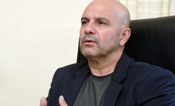 Brilloni valoró los avances en seguridad de Santa Fe y destacó el apoyo de Nación